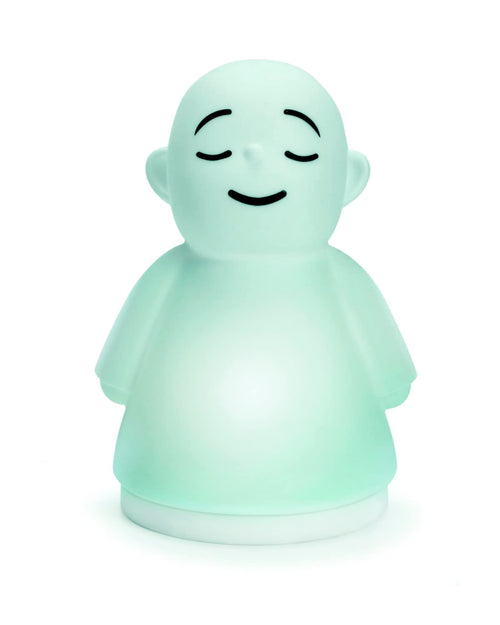 LIFVEAN Anxiety & Stress Relief Night Light for Sleep Aid