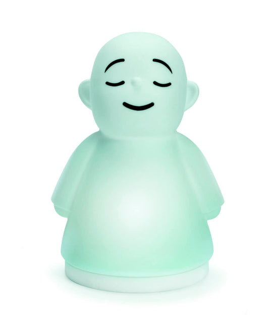 LIFVEAN Anxiety & Stress Relief Night Light for Sleep Aid
