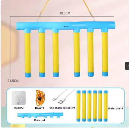 Kids Sensory Reaction Toy