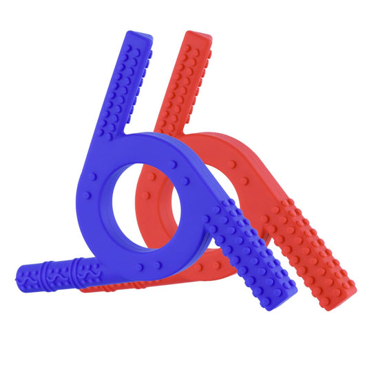 Sensory Chew Toys for Kids 2 Packs