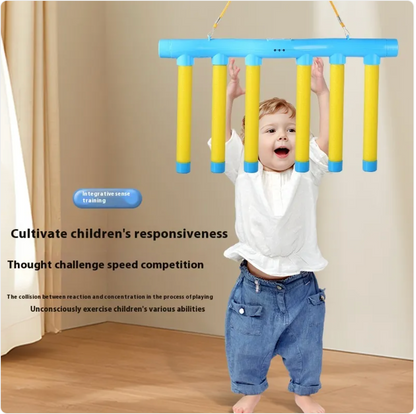 Kids Sensory Reaction Toy