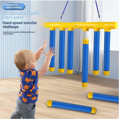 Kids Sensory Reaction Toy